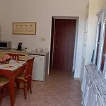 Le Casette In Collina