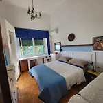 Home Ulysses Serapo Spiaggia