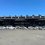 Napoli Centrale Suite