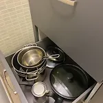 Apartment Rotone