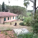 Piccolo Appartamento Immerso Nella Campagna
