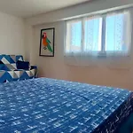 Appartamento 10Min Dalla Spiaggia - 30Min Da Aeroporto E Torre Di Pisa - Free Parking