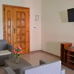 Appartamenti E Stanze Onde Blu