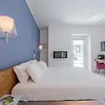 Aquamaris Design Suite & Spa