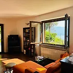 Incanto Nesso Parking And Lake View