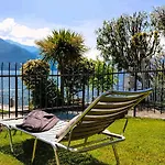 Maccale Ferienwohnung Am See
