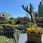 Casa Tilde Miseno