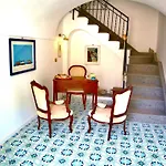 Villa Positano With Sea View !