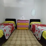 La Palma - Sperlonga