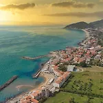 Waves & Wines Apartments Cilento Coast Italy