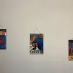 Casa Nostra A Chiaia