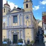 Camera Matrimoniale Con Idromassaggio