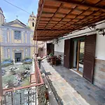 Camera Matrimoniale Con Idromassaggio