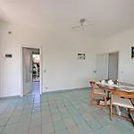 186 - Villa Singola Trilocale Al Taunus Con Splendida Vista Mare - Spiaggia Inclusa Nel Prezzo