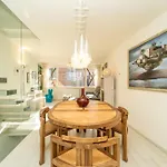 Villa Nel Cuore Di Cernobbio
