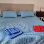 Casa Nostra A Chiaia