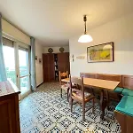 Appartamento La Dama I Terraceseaview&Parking