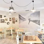 Epoche Hotel Zanella 1889