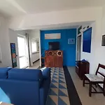Visitponza - Villa Faro