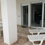 Villa Laura - Sul Mare