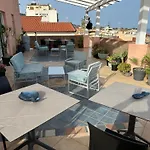 Jevi Stars Rooms