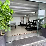 Attic Suite Palme