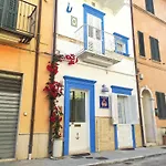Acasadelpescatore Bed And Breakfast
