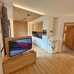 Chalet Monteneve Appartamento Verde
