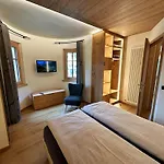 Chalet Monteneve Appartamento Verde