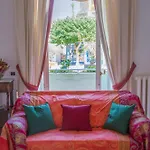 House Via Orlandi For 5 People