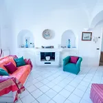 House Via Orlandi For 5 People