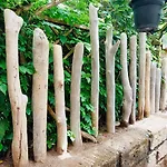 Confortevole Bilocale Giardino Doppio Parcheggio