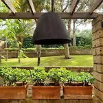 Confortevole Bilocale Giardino Doppio Parcheggio