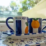 Villa Morea & Rooms In Procida