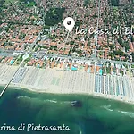 La Casa Di Elena Versilia - Two Apartments