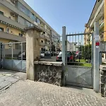 Cenere E Lapilli House