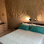 Mirea Garden Apartment