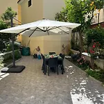 Mirea Garden Apartment