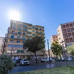 National Square Napoli