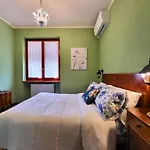 Casa Gelsomino, Laglio, Lake Como
