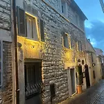 Maison Mari Sirolo