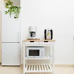 Citrus Garden House - Stylish Apt By The Center