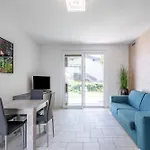 Garda Lido Red-Green - Pool & Garden - By Host4U