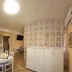 Monolocale Arredato