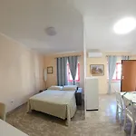 Monolocale Arredato