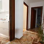 Lo Scorcio Sul Mare Apartment