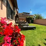 La Casetta Holiday