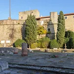 Casa Vacanze All'Arco Di Riccardo