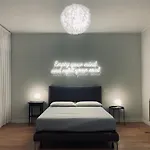 B&B Comfort Home Apartment