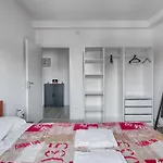 Burlo Family Apartment